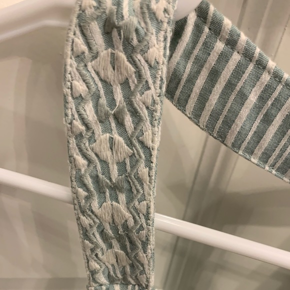 Roxy Racerback Tank Top - Picture 2 of 5